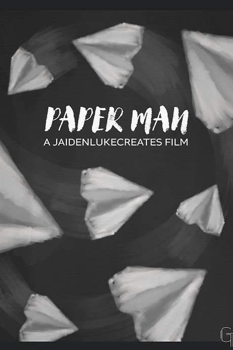 Paper Man